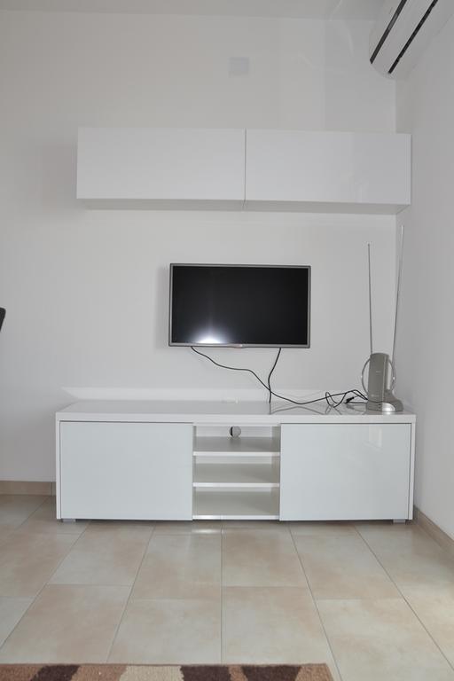 Apartmán House With Sea View Drage Exteriér fotografie