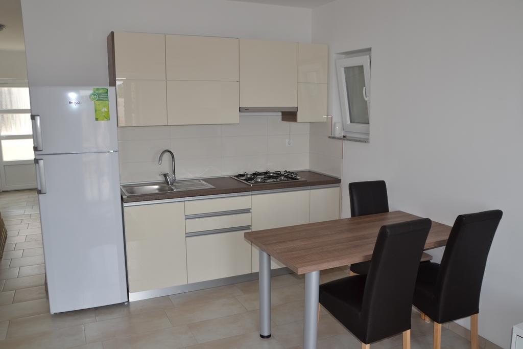 Apartmán House With Sea View Drage Exteriér fotografie
