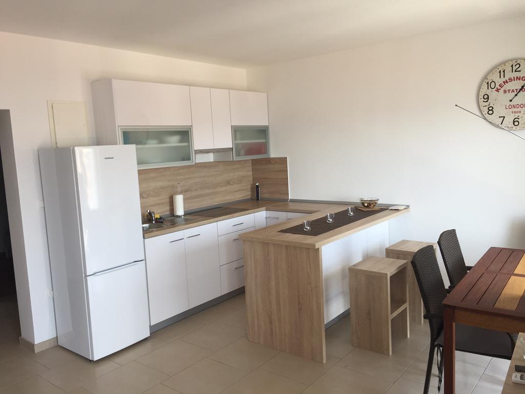 Apartmán House With Sea View Drage Exteriér fotografie